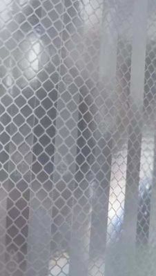 لفة لاصقة من صفائح الفينيل العاكسة من الفئة PET من الفئة الهندسية من أجل السلامة على الطرق