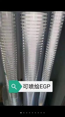 وضوح عالية الكثافة المنشورية PET العسل الأبيض الأغطية العاكسة ورقة مادة الفينيل لإشارات الطريق