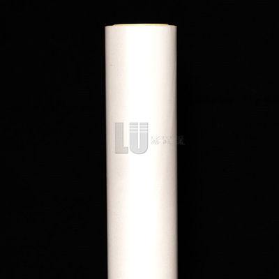 عاكس 48 بوصة × 150 قدم لكل لفة HP لاتكس قابل للطباعة هندسة فضية عاكسة من الفينيل خرز زجاجي صفائح عاكسة
