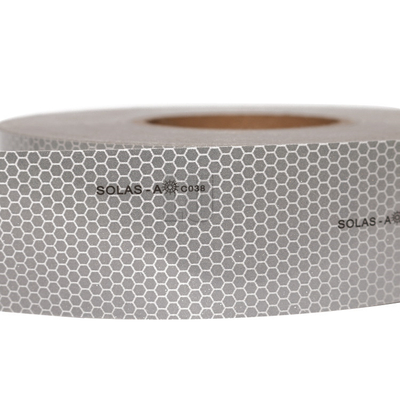 شريط عاكس بحري عالي الجودة من سولاس لسترة نجاة