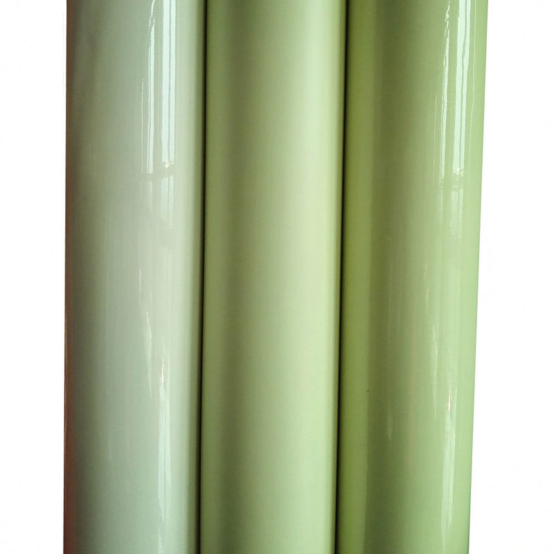 فيلم مضيء في الظلام لاصق قابل للطباعة صور مضيئة مضيئة ورقة فيلم الفينيل لفة