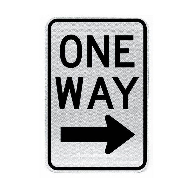 إشارة الألومنيوم المركبة المخصصة تحذير السلامة إشارات عاكسة لوحة المثلث الأحمر المستدير المربع إشارة المرور