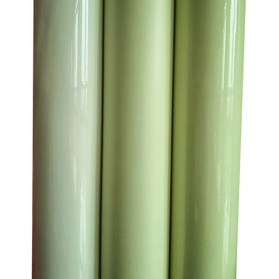 فيلم مضيء في الظلام لاصق قابل للطباعة صور مضيئة مضيئة ورقة فيلم الفينيل لفة