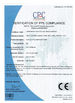 الصين Hefei Lu Zheng Tong Reflective Material Co., Ltd. الشهادات